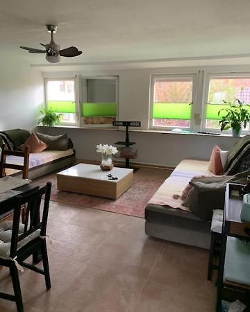 Ferienwohnung Hofesh Altdorf  Exterior foto