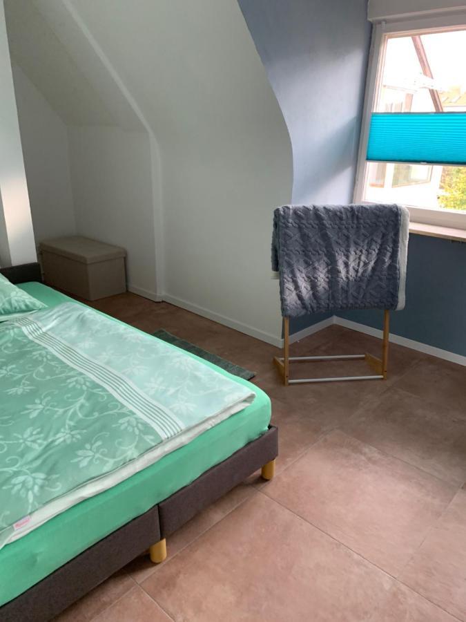 Ferienwohnung Hofesh Altdorf  Exterior foto