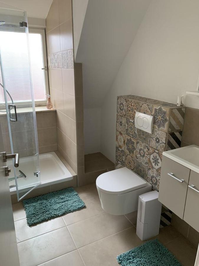 Ferienwohnung Hofesh Altdorf  Exterior foto