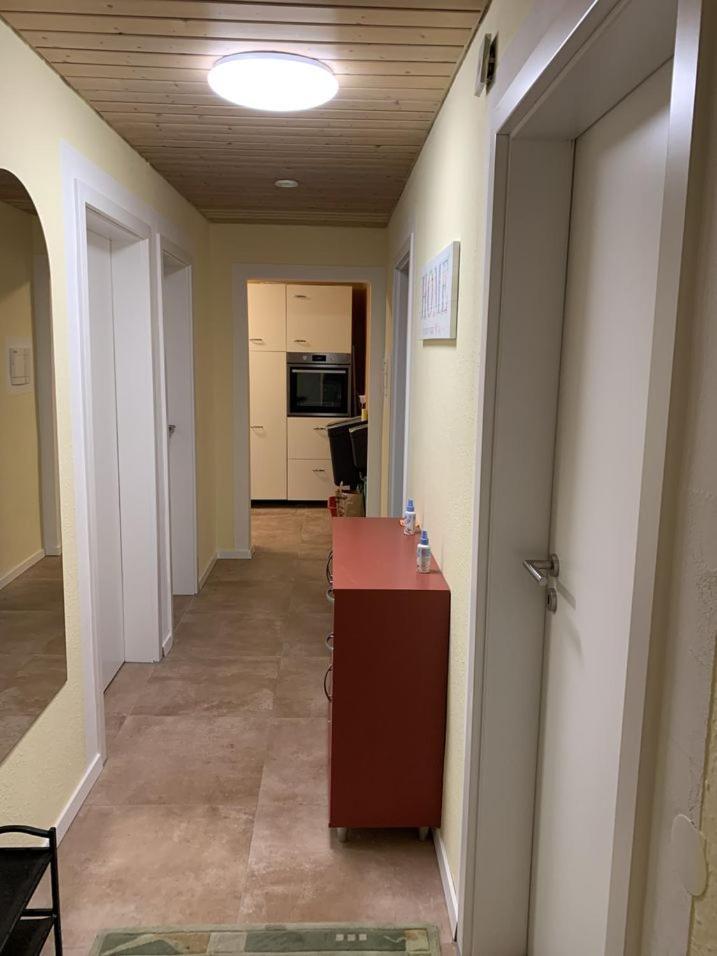 Ferienwohnung Hofesh Altdorf  Exterior foto
