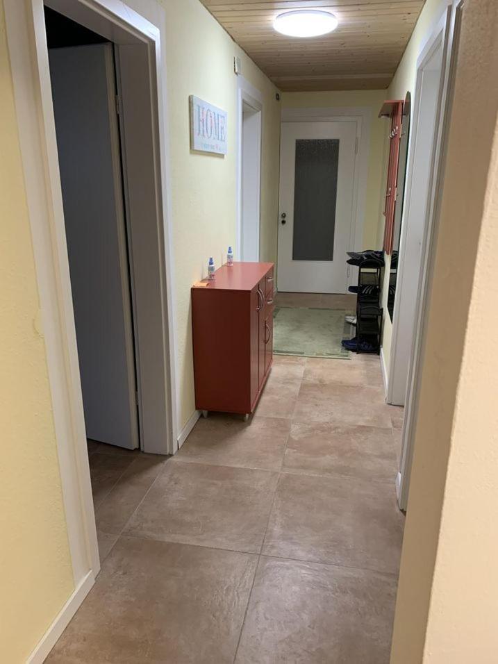 Ferienwohnung Hofesh Altdorf  Exterior foto