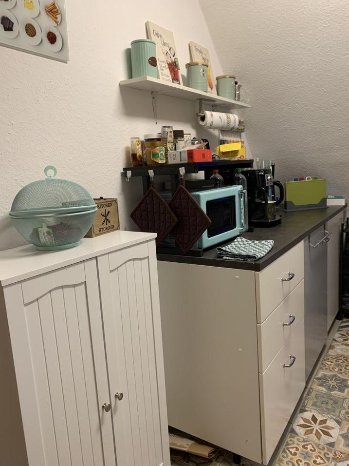 Ferienwohnung Hofesh Altdorf  Exterior foto