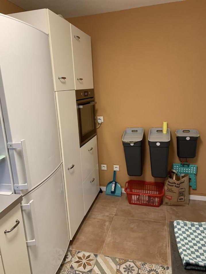 Ferienwohnung Hofesh Altdorf  Exterior foto